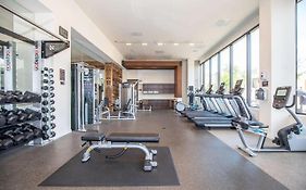 Colorado Springs Luxurious Unit With Mountain View